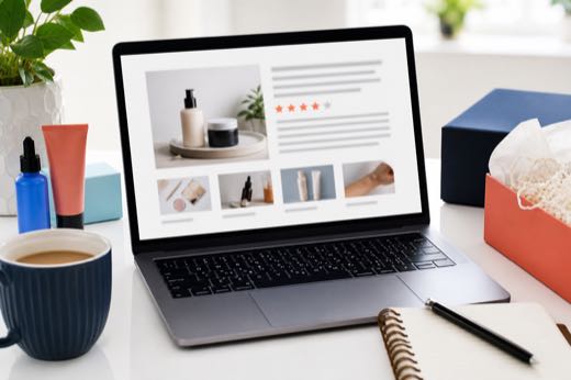 Reviews that build buyer confidence