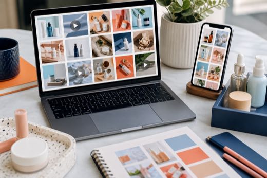 Assets your team can keep using